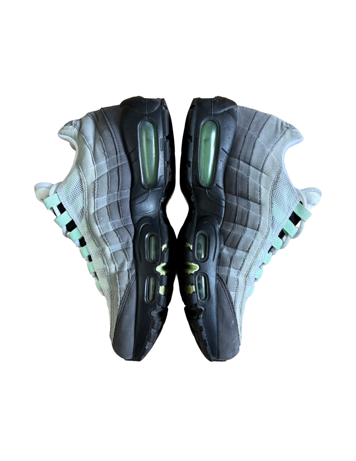 Nike Airmax 95 Fresh Mint UK 6.5