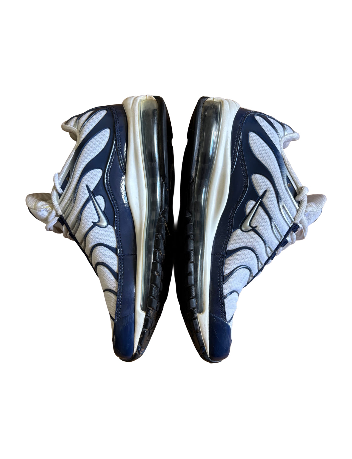 Nike Airmax MX Plus 97 UK 6