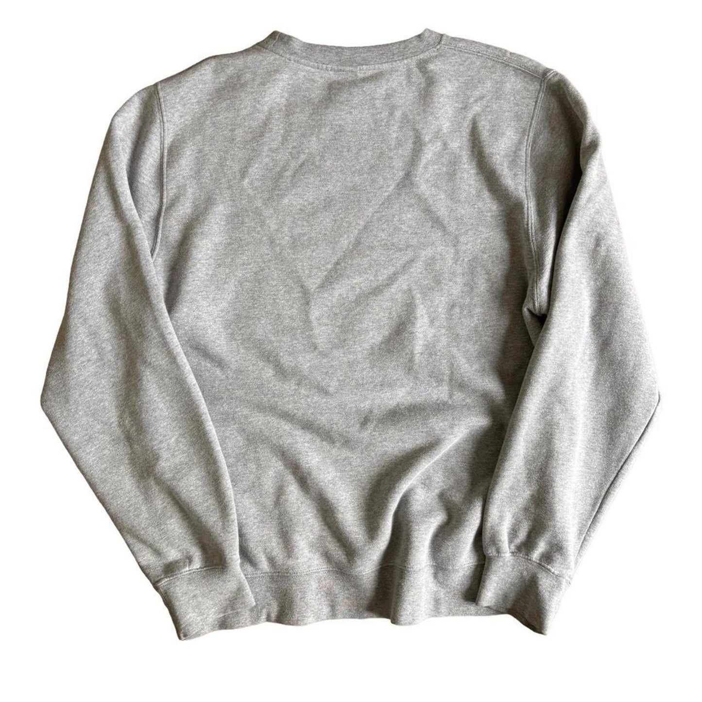 Vintage Stüssy US of A Graphic Sweatshirt L