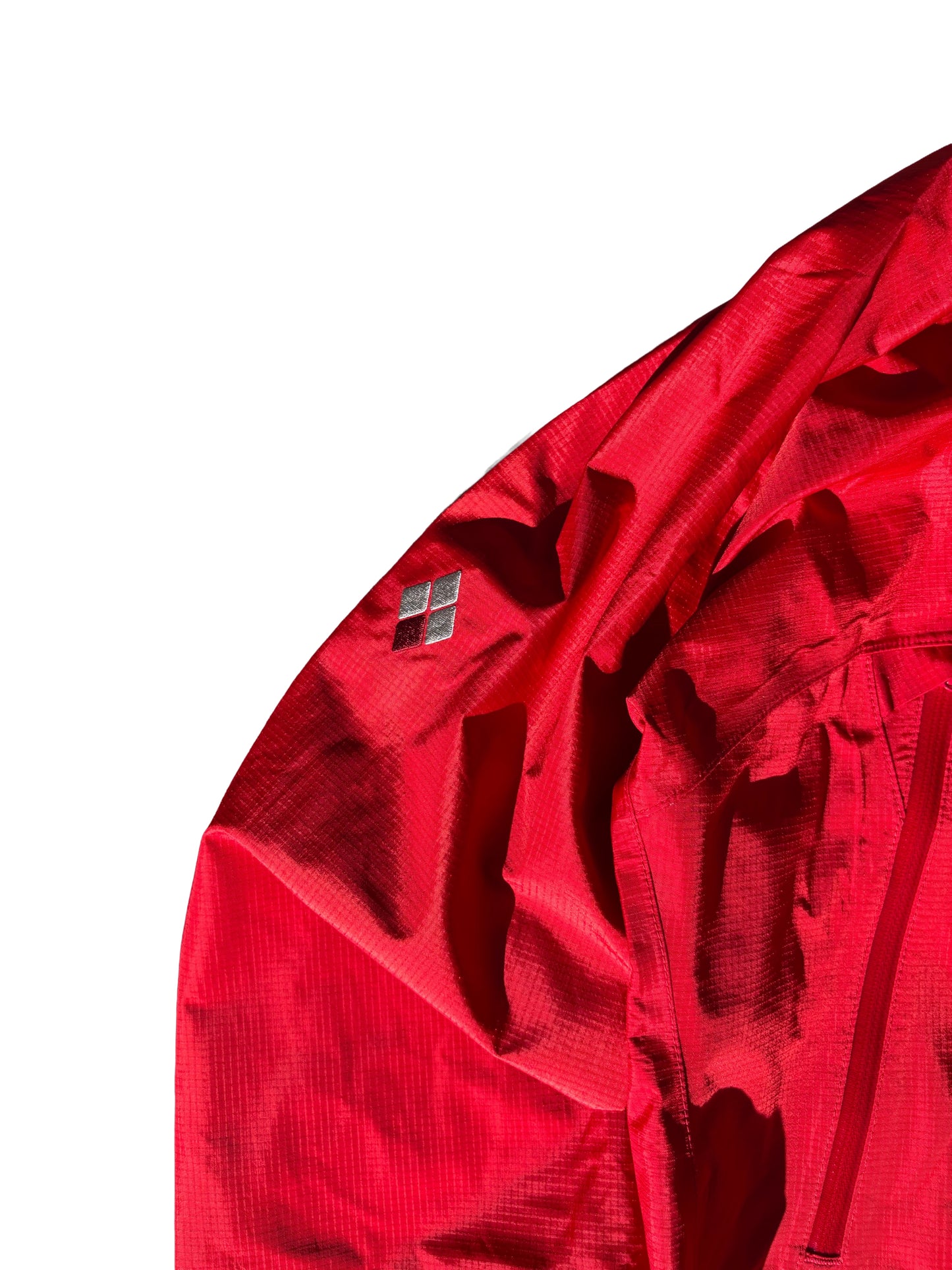 Montbell Rain Dancer Gore-Tex Jacket - Small