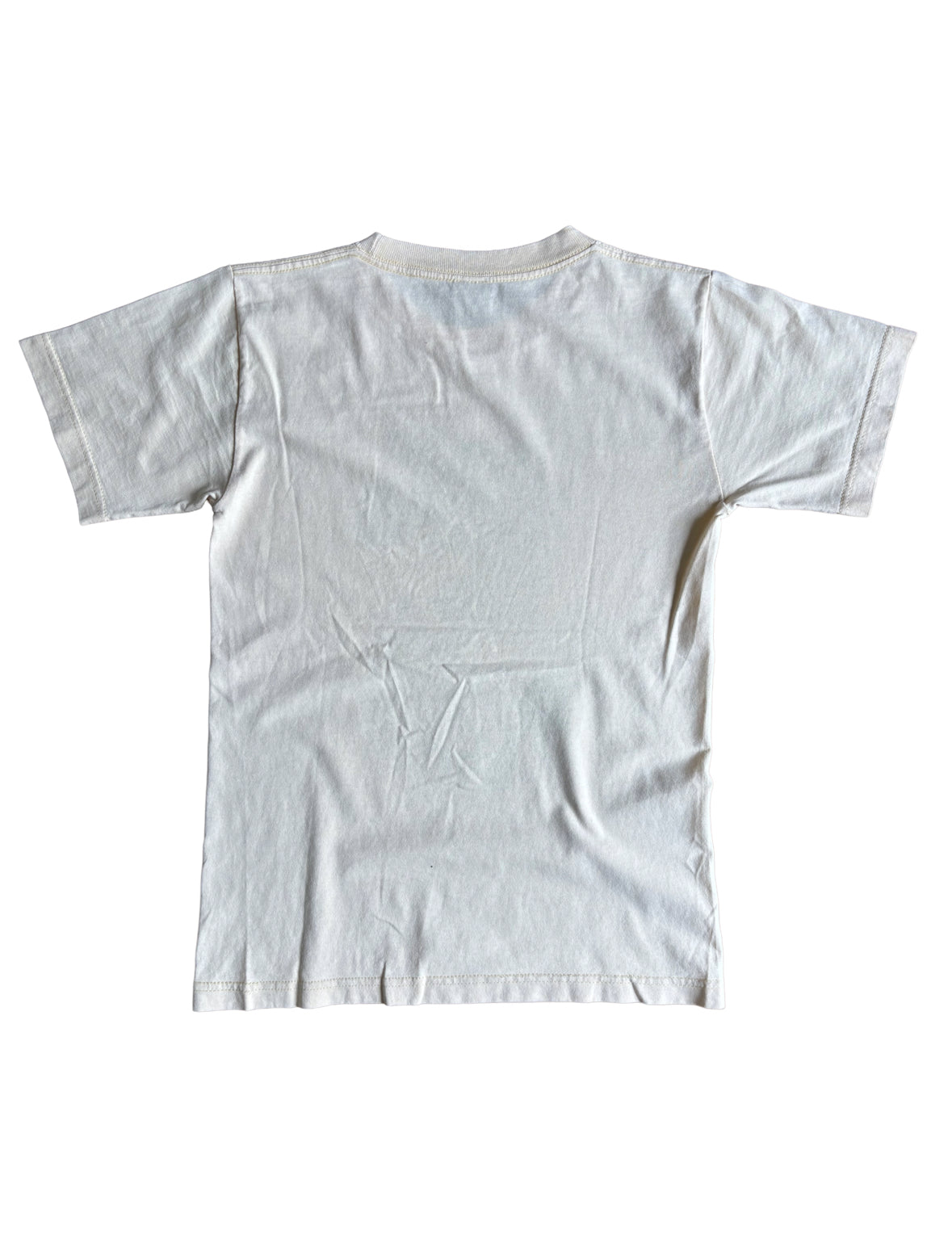 Stussy 8 Ball Bubble Graphic T-Shirt - Small