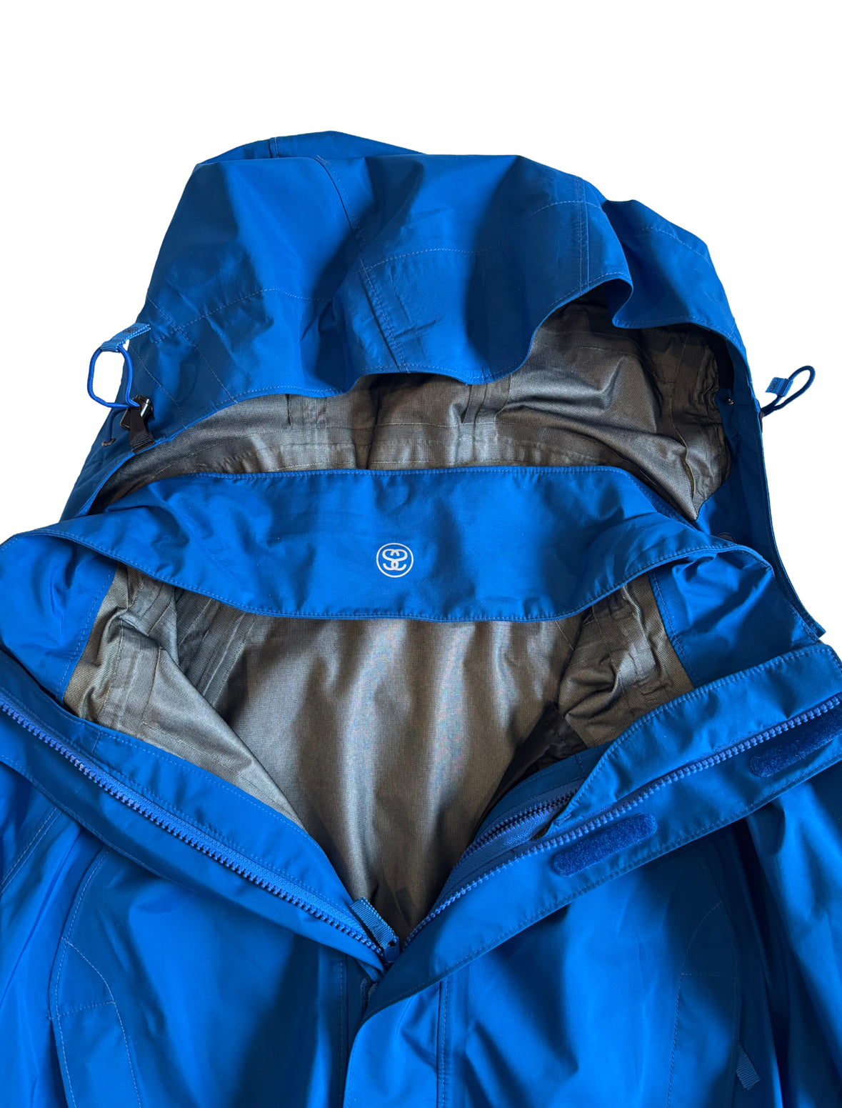 Stussy x Afdicegear Gore-Tex Jacket - Large