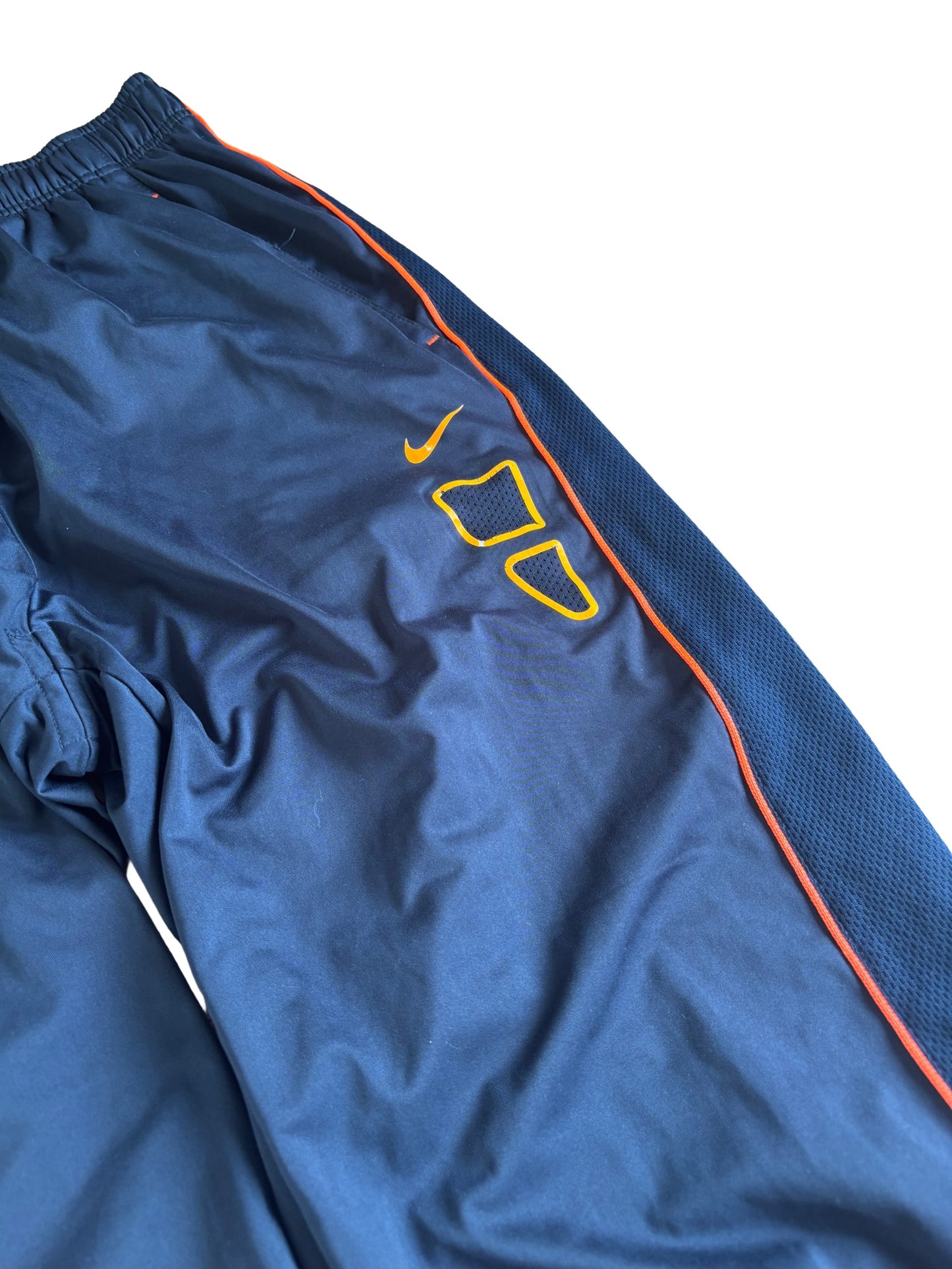 Nike MP3 (2000’s release) Tracksuit Bottoms - Large