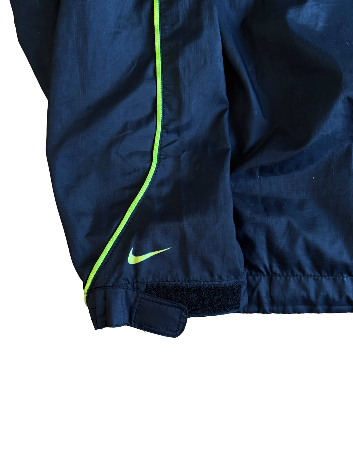 Nike MP3 Tracksuit Jacket (Early 00’s Japan Release) - Large