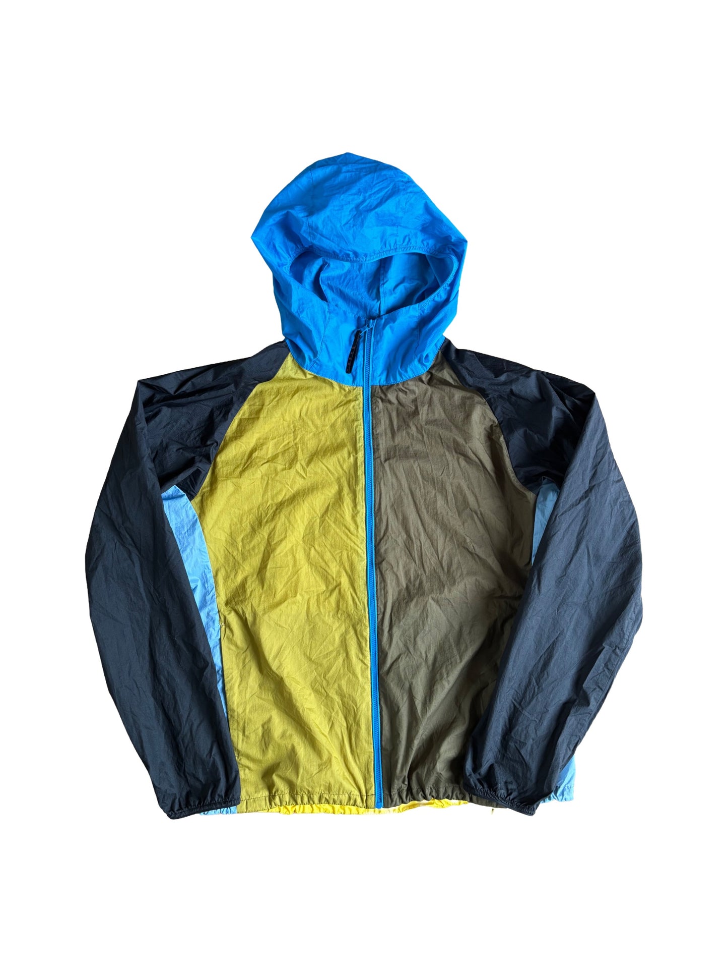 Uniqlo x Marni Windbreaker - Large