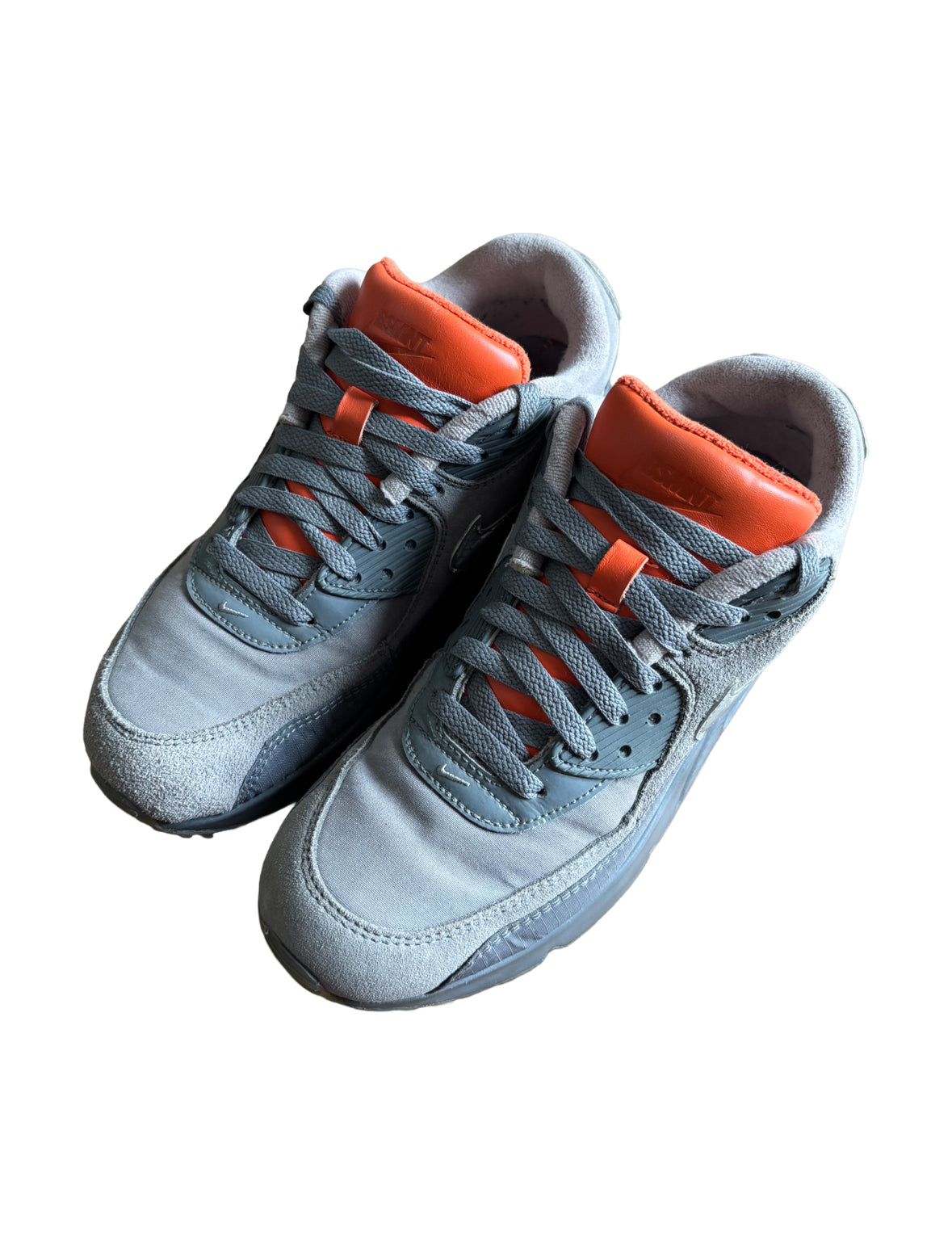 Nike Airmax 90 x The Basement ‘Glasgow’ UK 6