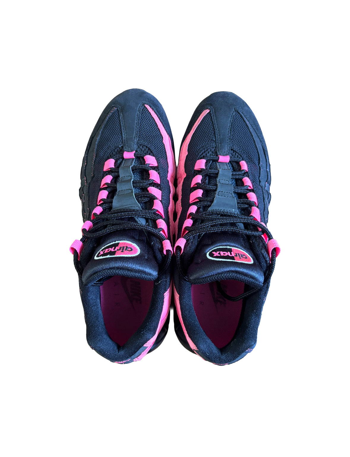 Nike Airmax Pink Blast UK 7 (Japan Exclusive)