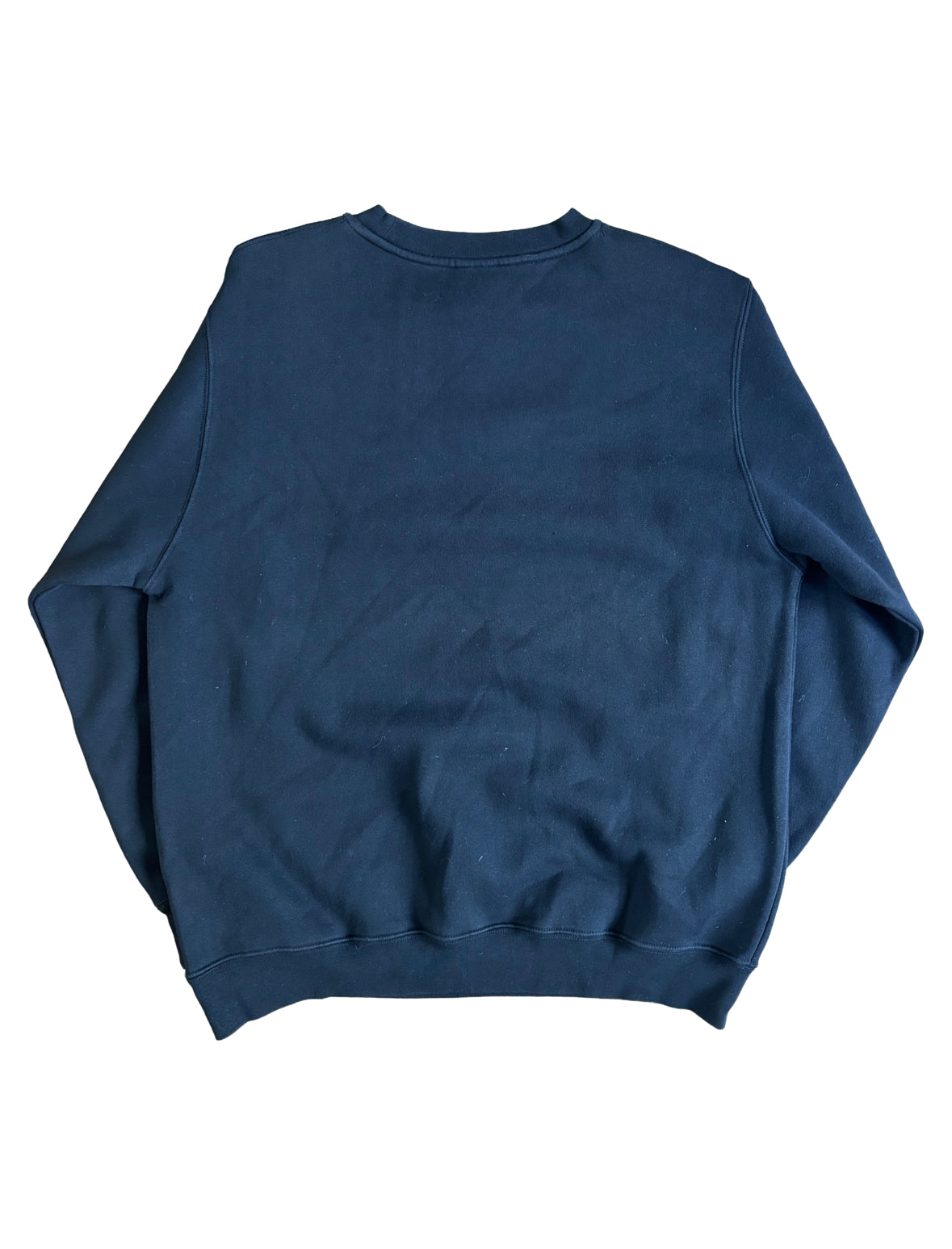 Stussy ‘Los Angeles’ Crewneck Sweatshirt - Small