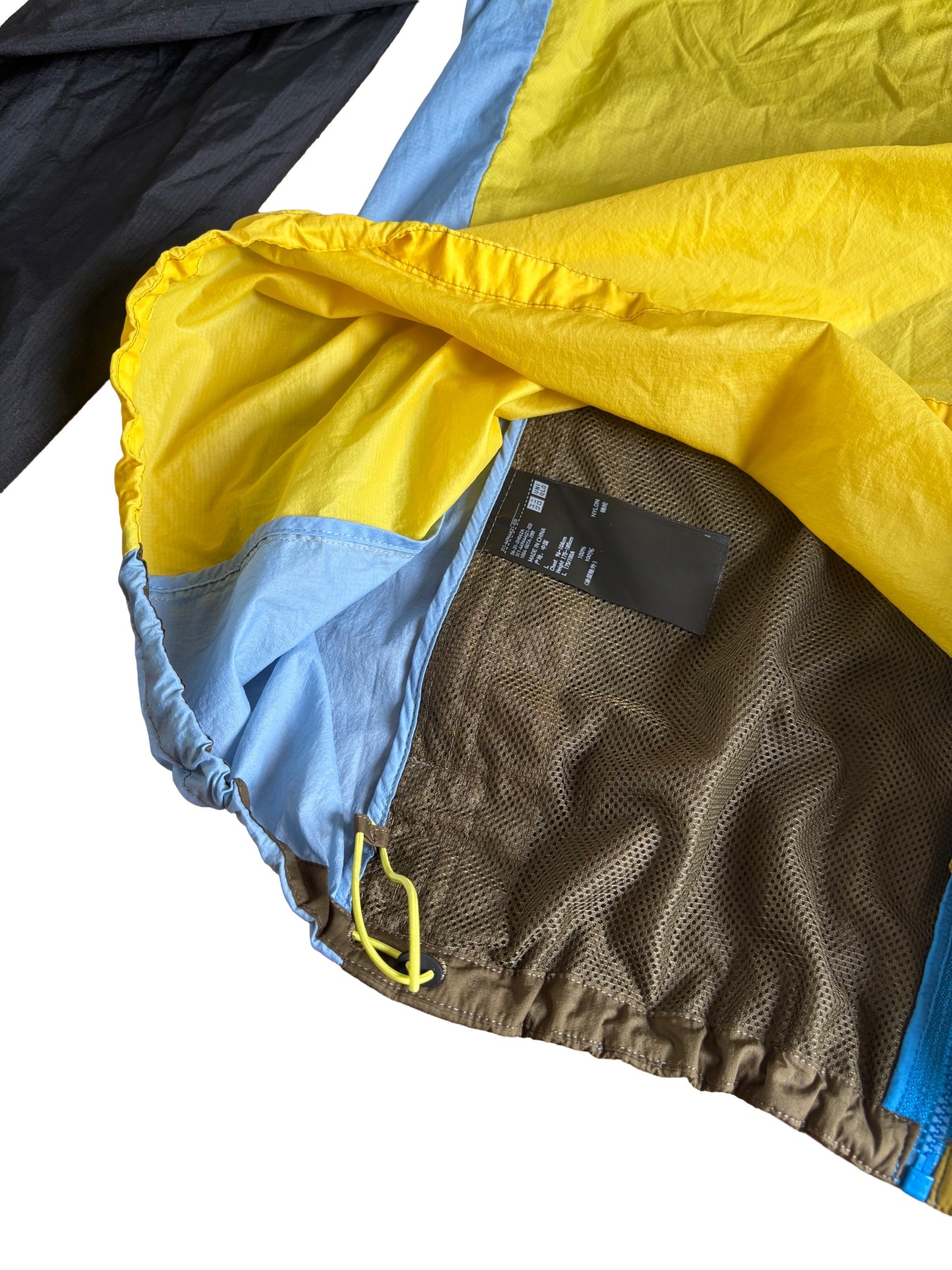 Uniqlo x Marni Windbreaker - Large
