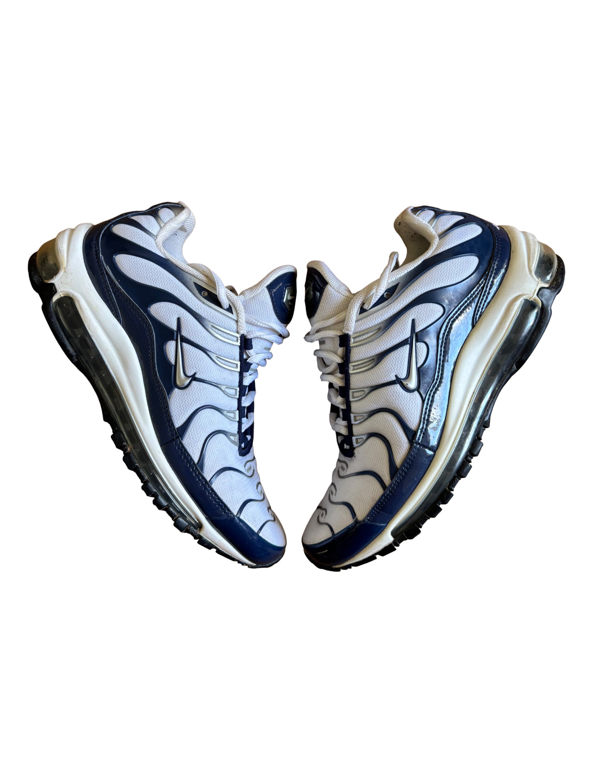 Nike Airmax MX Plus 97 UK 6