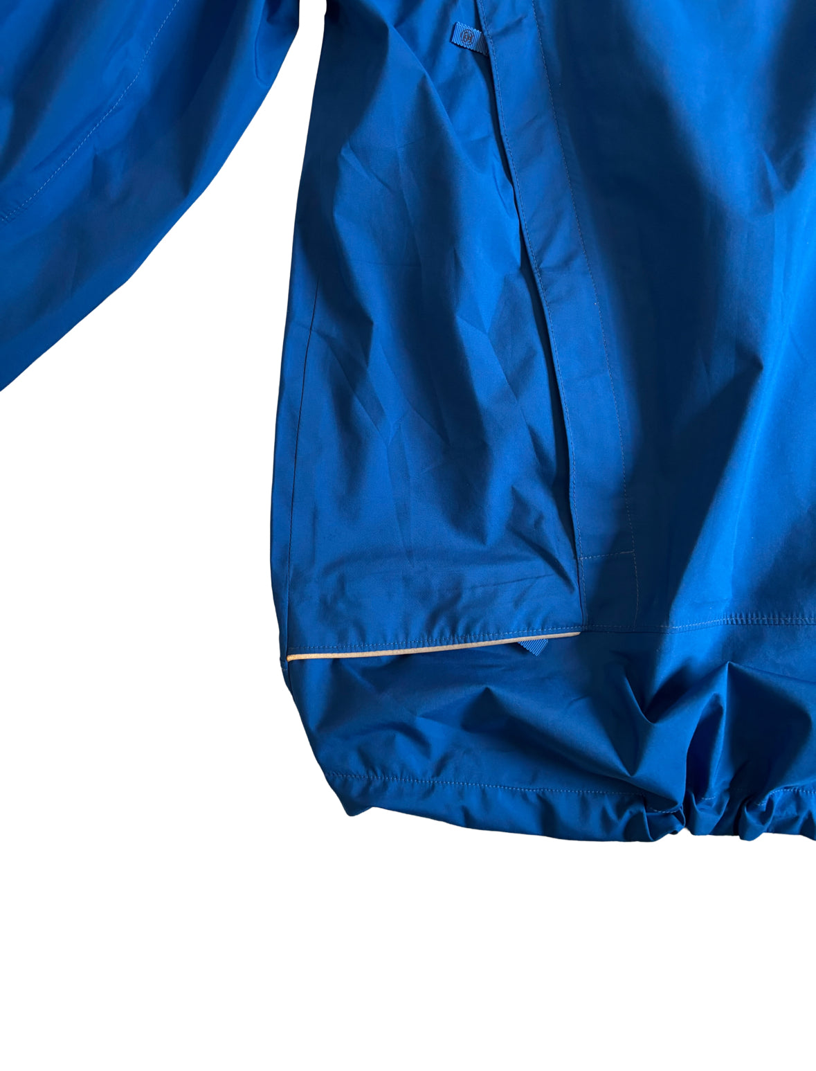 Stussy x Afdicegear Gore-Tex Jacket - Large