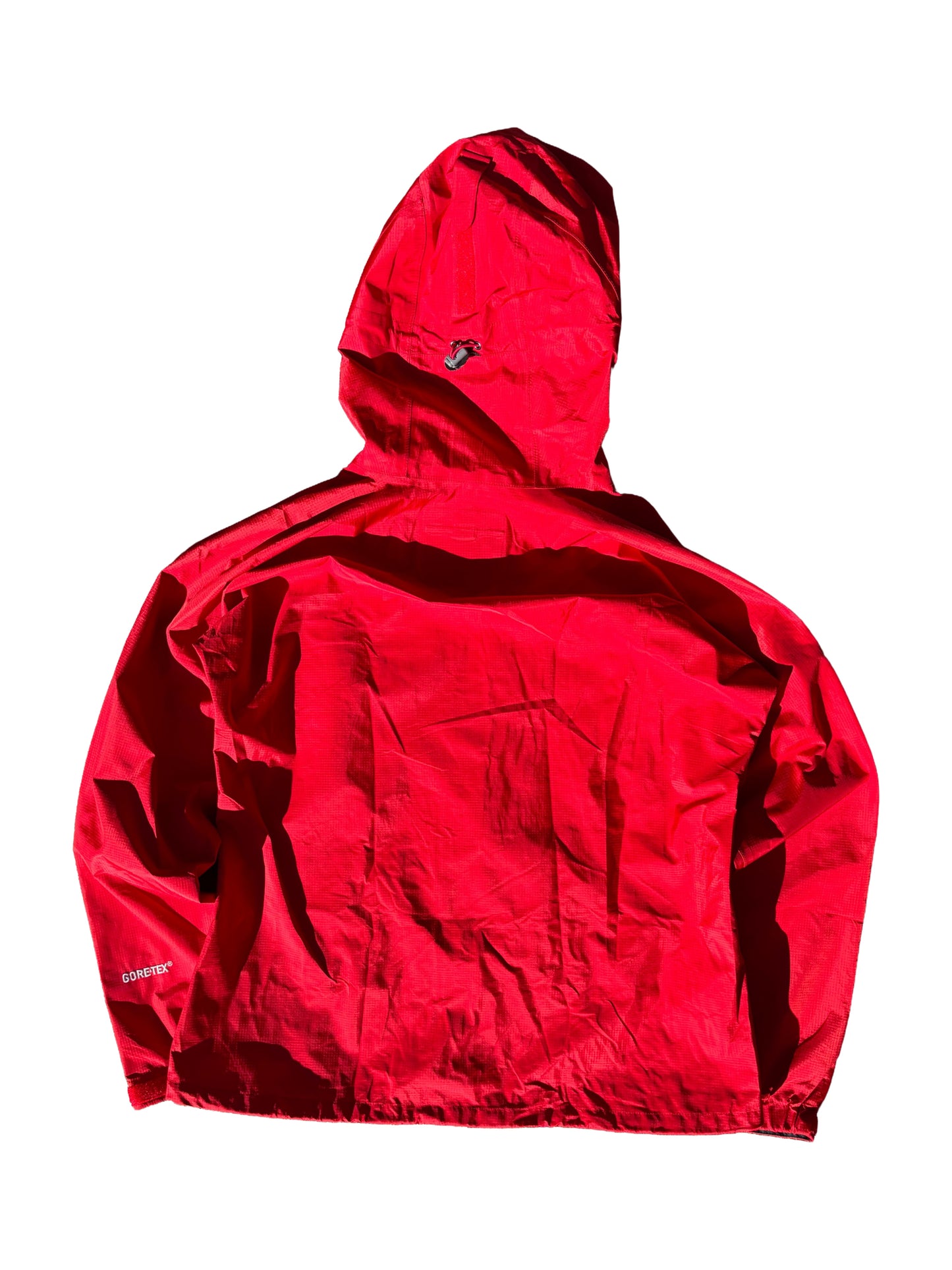 Montbell Rain Dancer Gore-Tex Jacket - Small