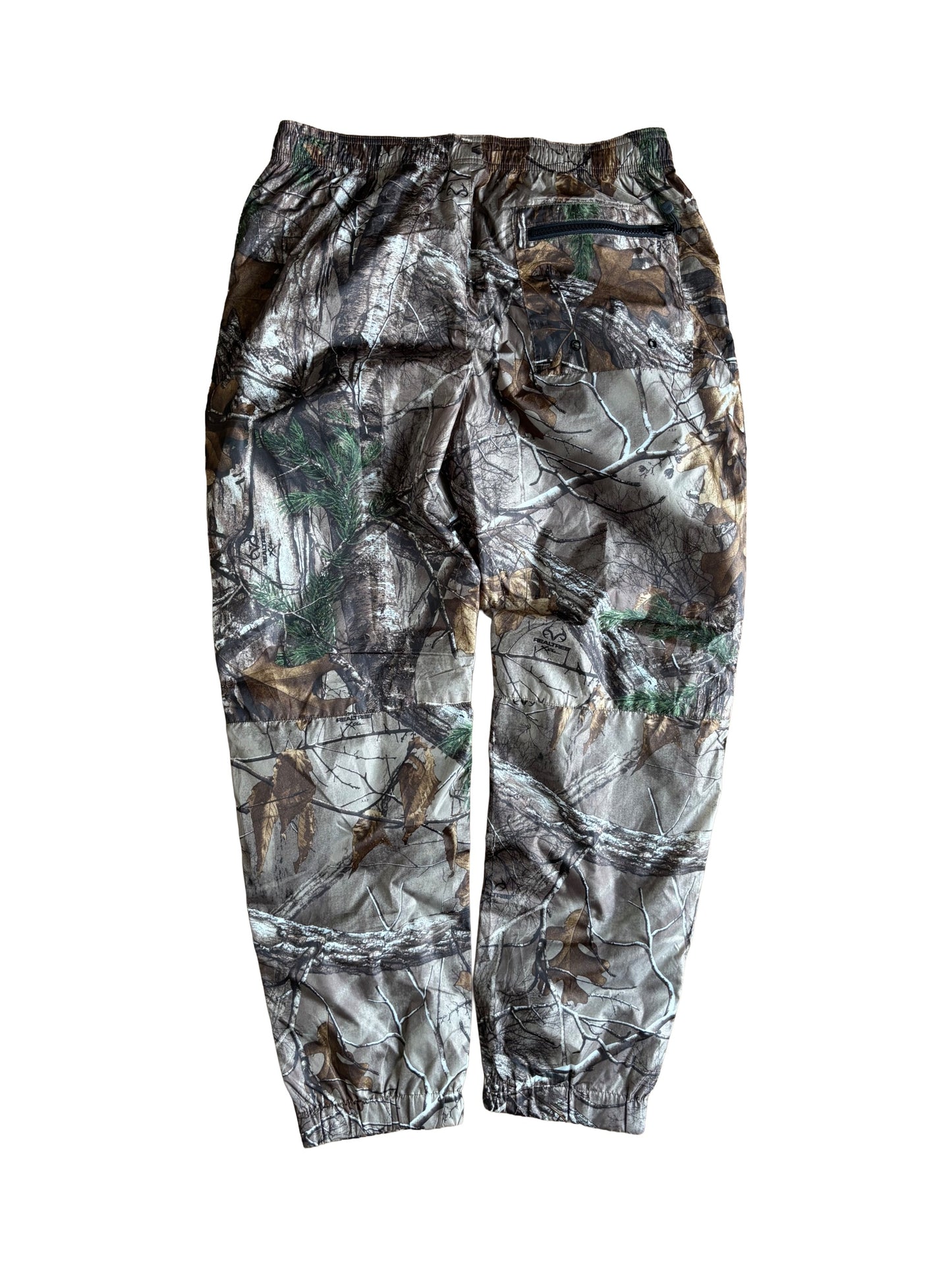 Stussy x Realtree Tactical Trousers BNWT - Medium