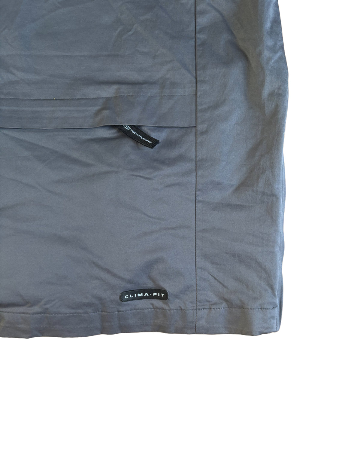 Vintage Nike Clima-Fit 2 in 1 Utility Jacket - Large