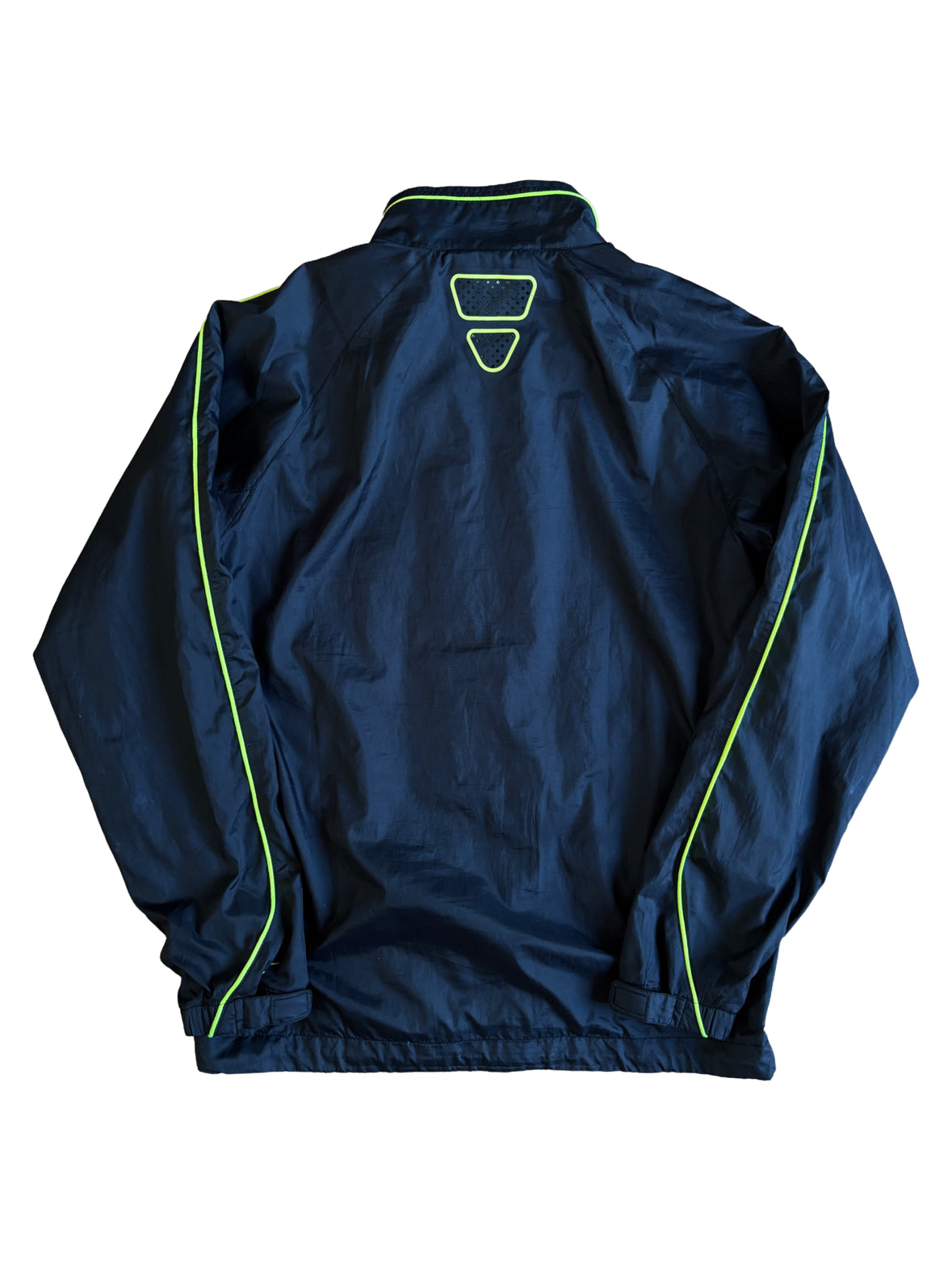 Nike MP3 Tracksuit Jacket (Early 00’s Japan Release) - Large