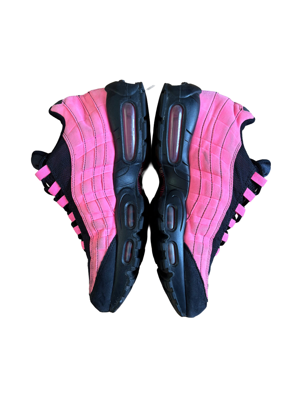 Nike Airmax Pink Blast UK 7 (Japan Exclusive)