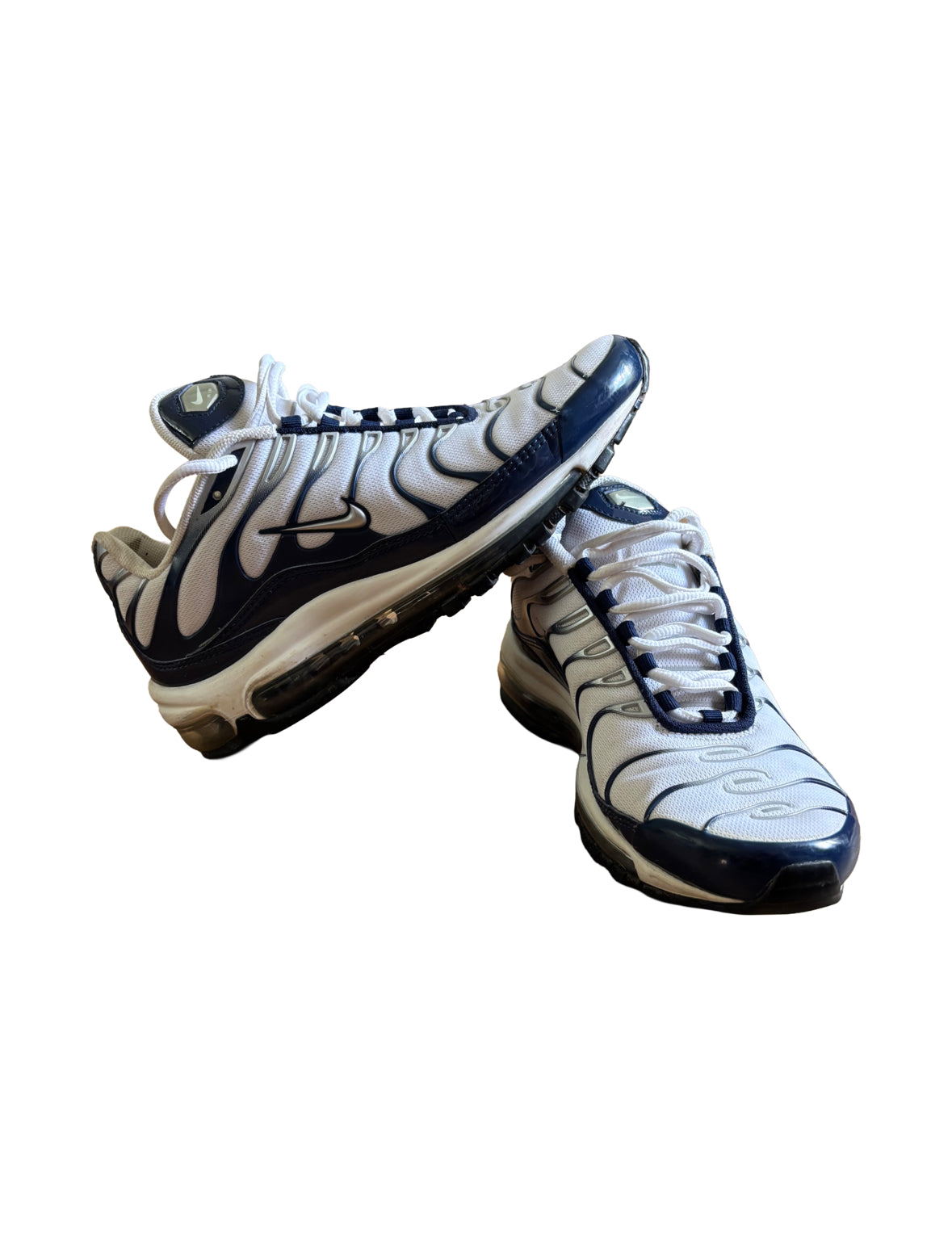 Nike Airmax MX Plus 97 UK 6