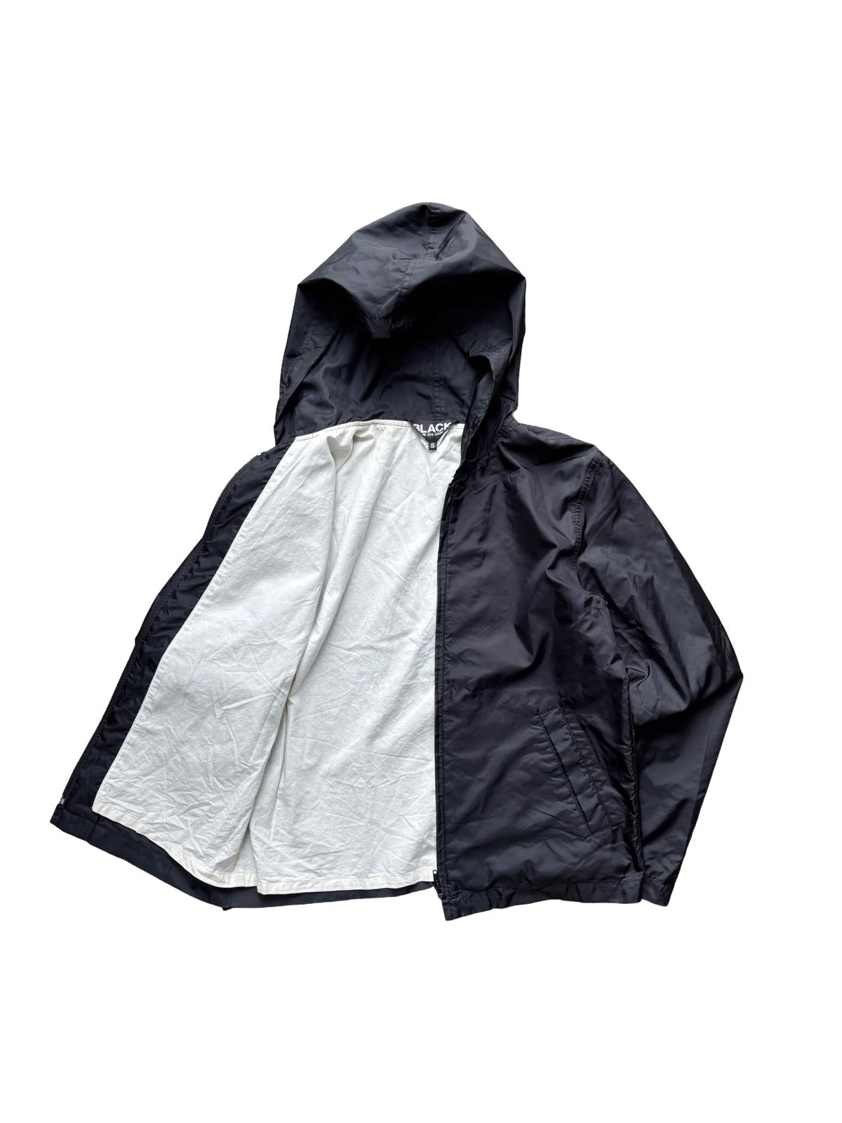 Comme des Garçons BLACK Sample Jacket S