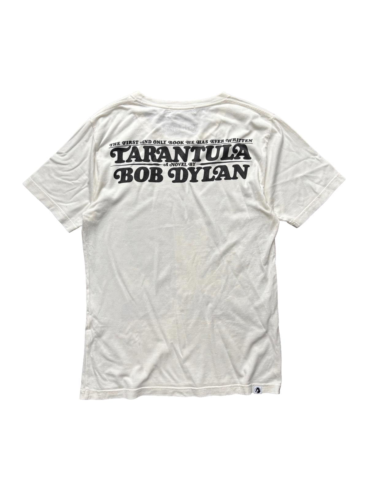 Hysteric Glamour Bob Dylan Tarantula Tee S