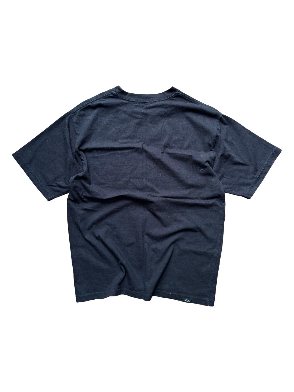 Hysteric Glamour Tennis Graphic T Shirt Black M