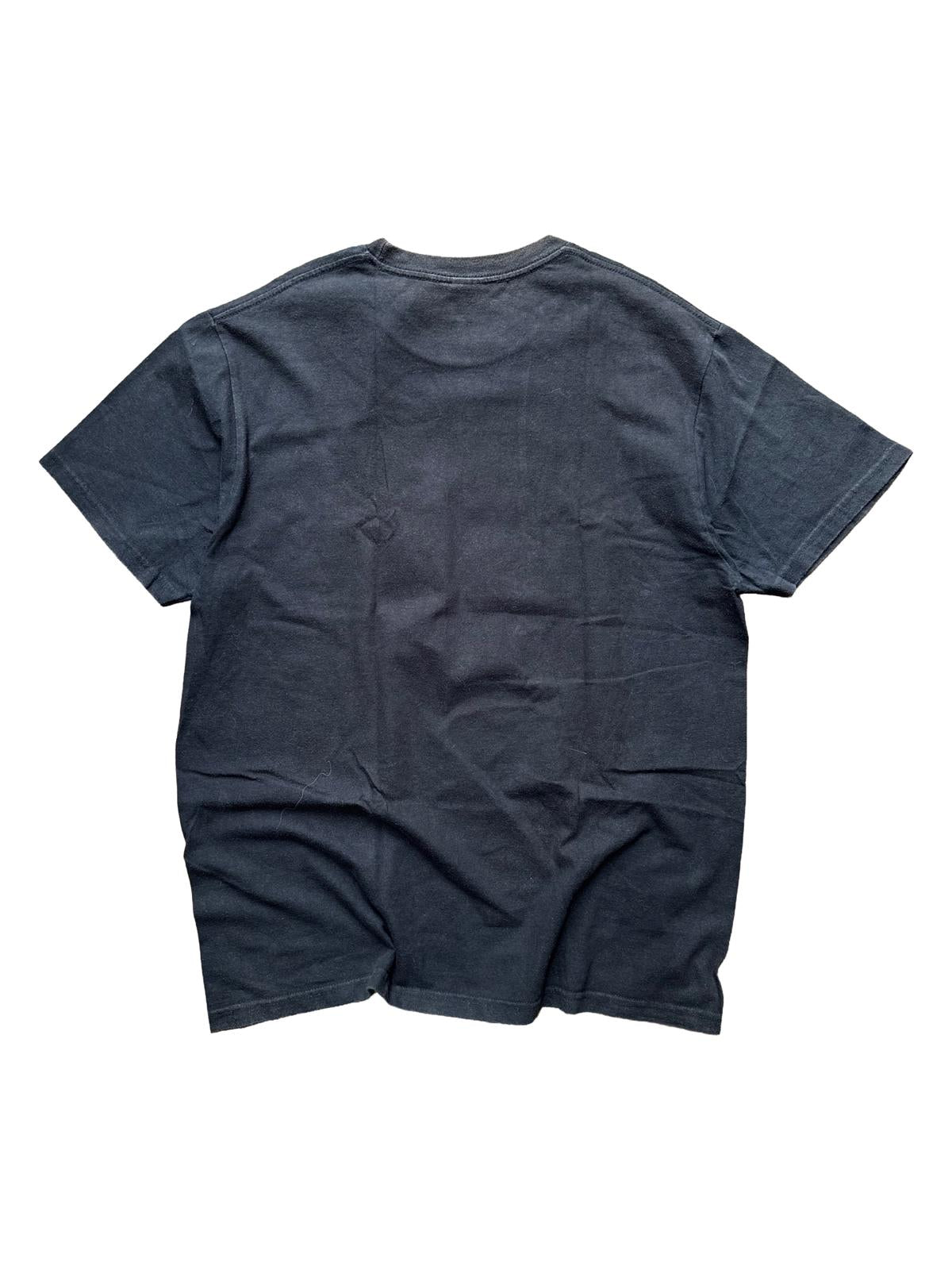Supreme Junya Watanabe Nature Tee Black Large