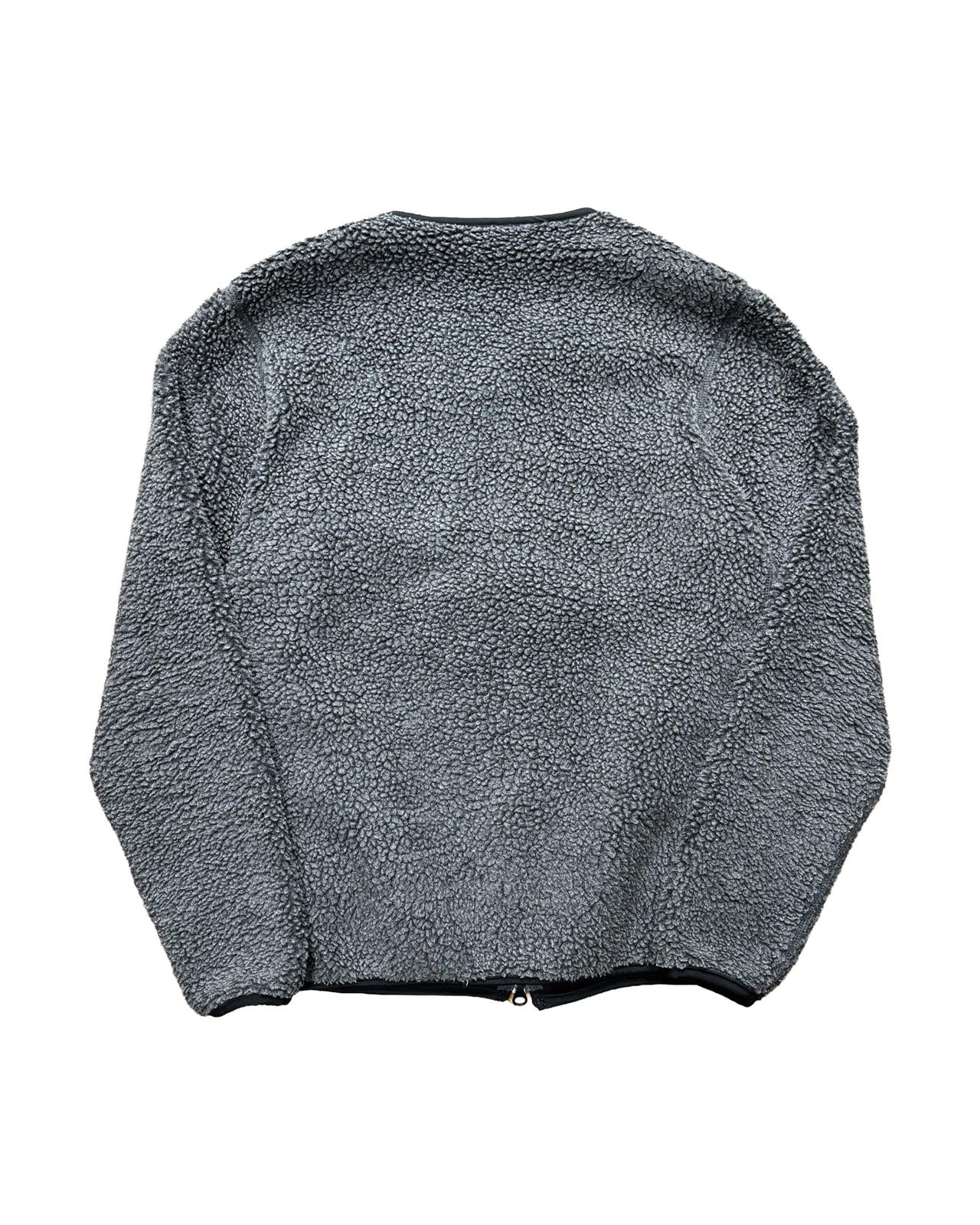 Needles Sportswear Fleece Jacket Grey S