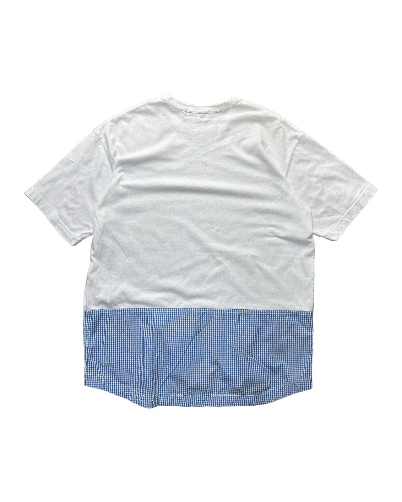 Comme des Garçons Panel T-Shirt Large