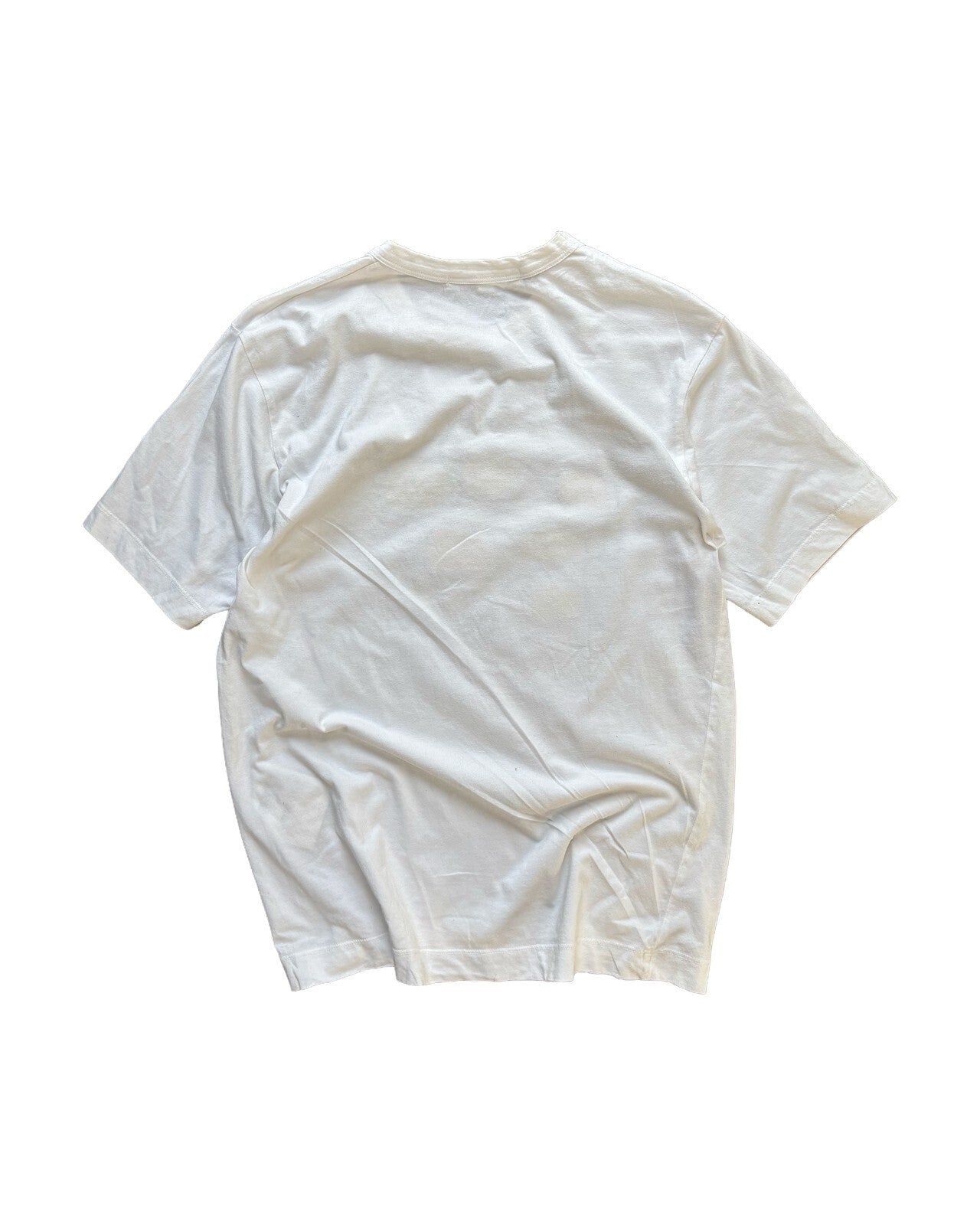 Comme des Garçons PARFUMS Beaded T-Shirt Small