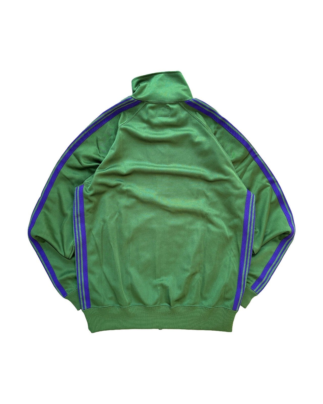 Needles Track Jacket Green Medium
