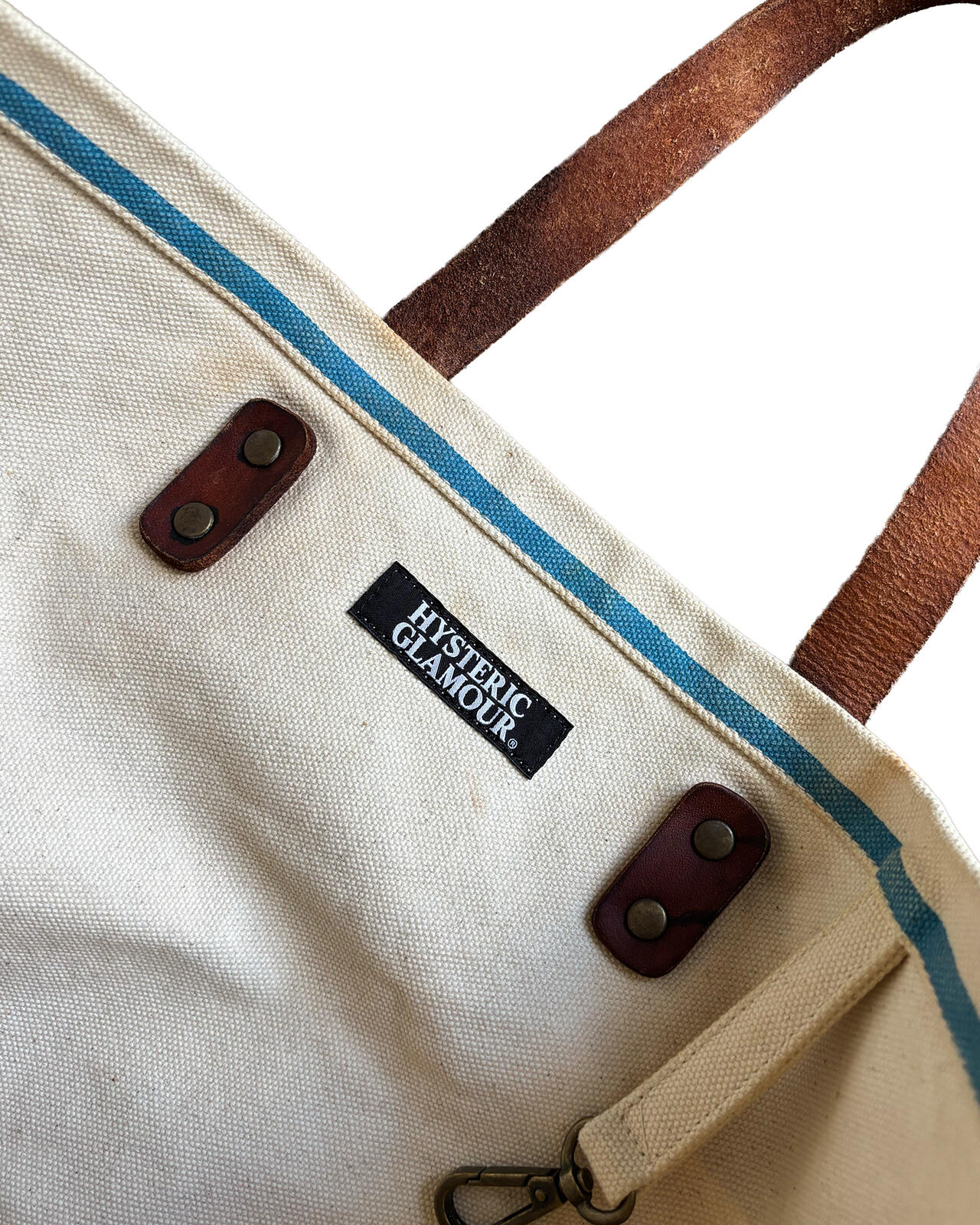 Hysteric Glamour VIP Club Tote Bag Japan