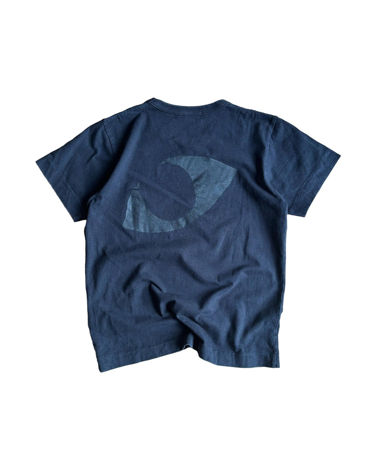 Comme des Garçons PLAY Black Logo T-Shirt XS