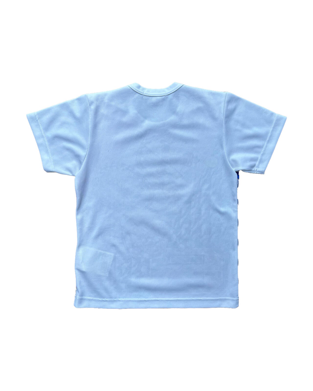 Comme des Garçons Scarf Print Tee XS