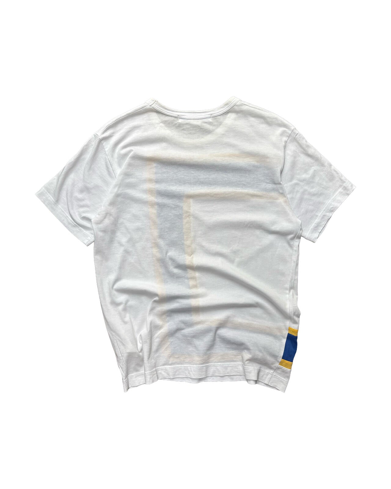 Comme des Garçons SHIRT Graphic Tee S