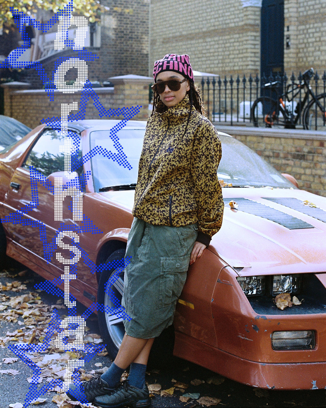 AW25 LOOKBOOK