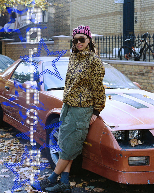 AW25 LOOKBOOK