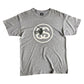 Stussy Skating Graphic T-Shirt - Large