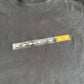 Vintage Oakley Black Graphic T-Shirt - XXtra Large