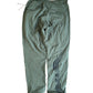 Maharishi Olive Embroidered Snopants - Large