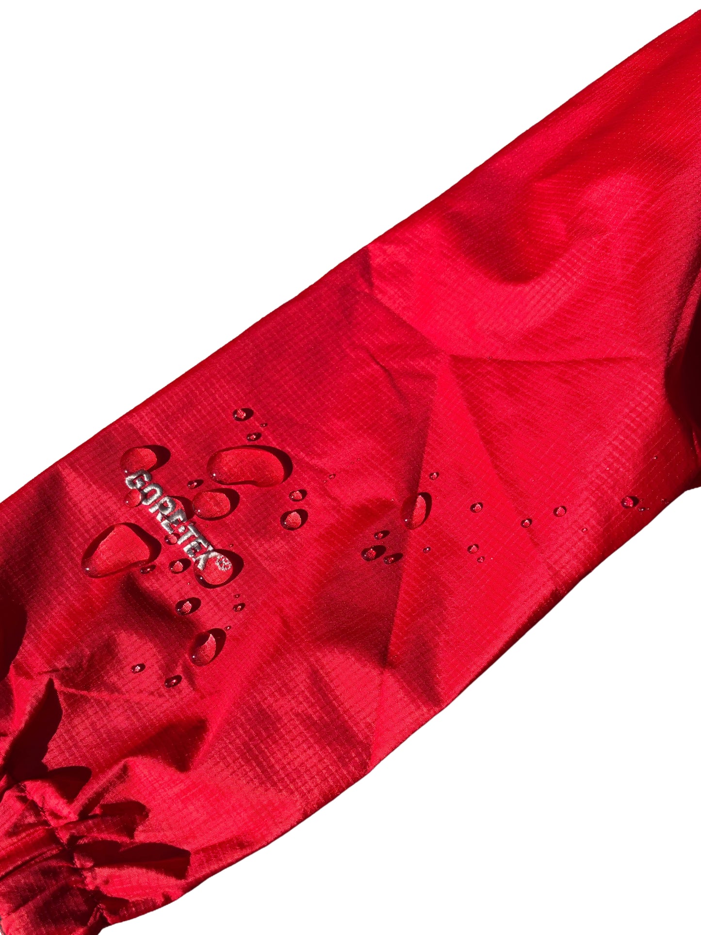 Montbell Rain Dancer Gore-Tex Jacket - Small