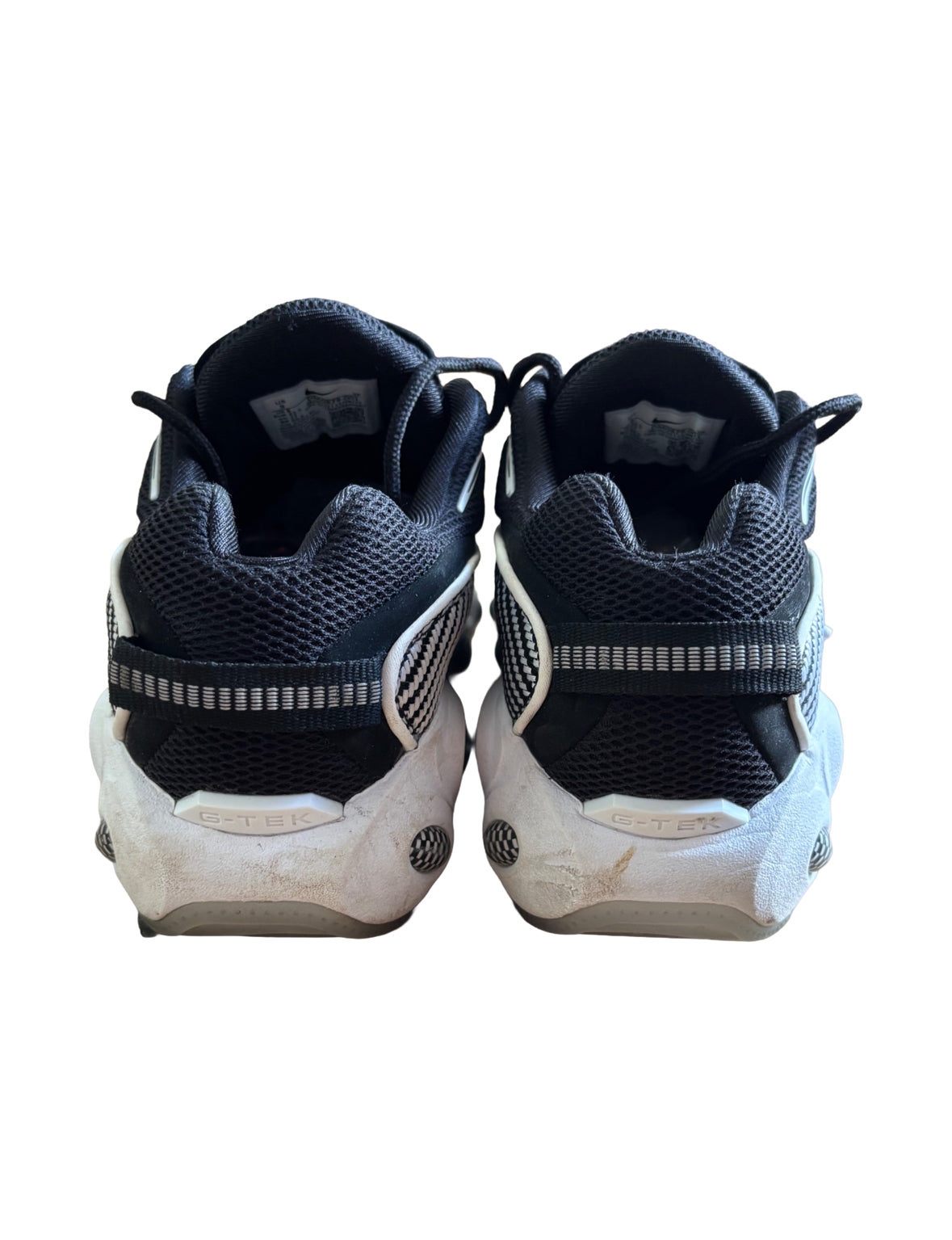 NOCTA x Nike Glide ‘Black White’ UK 8