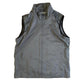 Vintage Nike Clima-Fit 2 in 1 Jacket Grey L