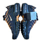 Nike Airmax TN Trainers Black / Orange UK 6.5