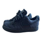 Nike x Stussy Airforce 1 Black UK 7.5