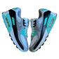Nike Airmax 90 Hyper Turquoise UK 7