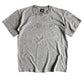 Vintage Stüssy Graphic T Shirt Grey M