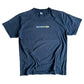 Vintage Oakley Black Graphic T-Shirt - XXtra Large