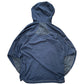 and Wander Pertex Shell Jacket Navy Large