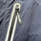 and Wander Pertex Shell Jacket Navy Large