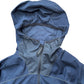 and Wander Pertex Shell Jacket Navy Large