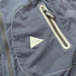 and Wander Pertex Shell Jacket Navy Large